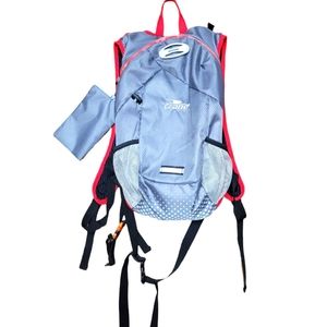 Crane Backpacking Book Bag for Hiking Climbing Outdoors Sports Trail Biking